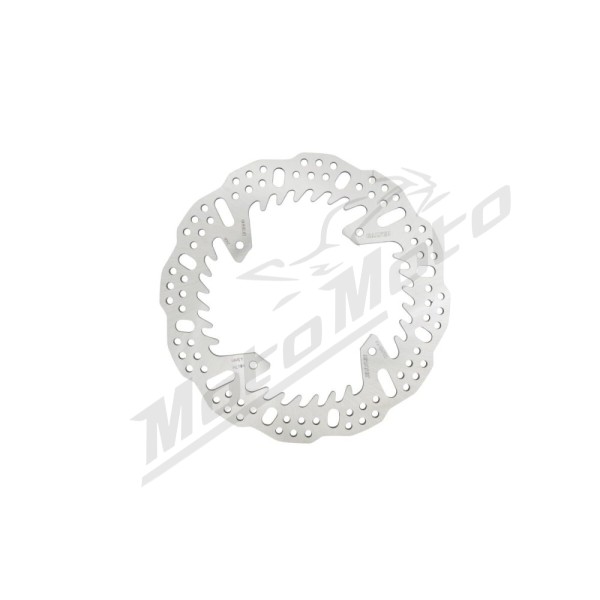 GALFER BRAKE ROTOR SHARK FIXED HM Moto / Honda 125-500cc 02-25