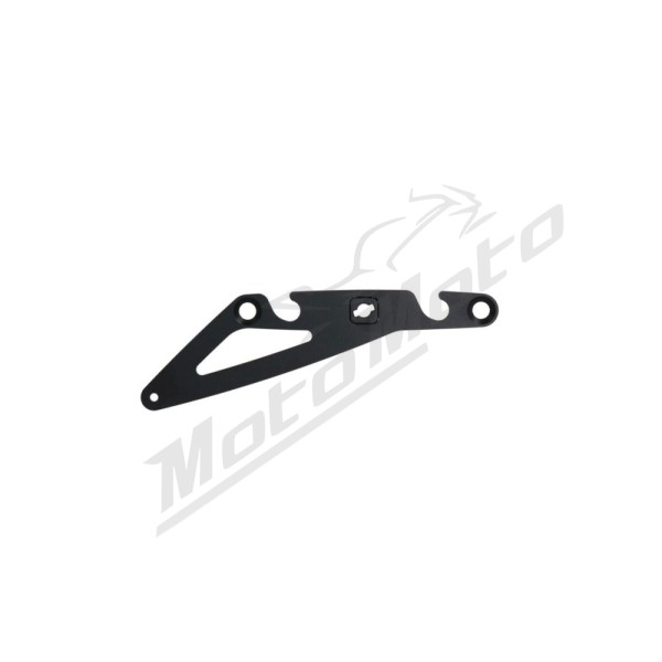 SW-MOTECH SLH šoninės daiktadėžės laikiklis Kairys Harley Davidson FXLR / FXLRS 1750-1923 18-25