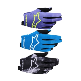 ALPINESTARS(MX) Radar Gloves