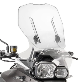 KAPPA Windshield clear 53x51cm BMW F 700 GS 2013-2017