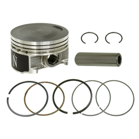 Namura piston (79,20mm) Polaris Sportsman / Hawkeye 300 06-11