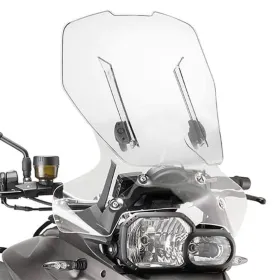 KAPPA Windshield clear 53x51cm BMW F 700 GS 2013-2017