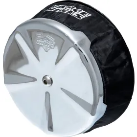 VANCE & HINES VO2 NAKED Rain Sock