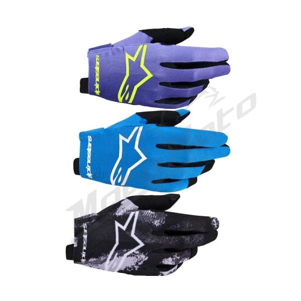 ALPINESTARS(MX) Radar Gloves