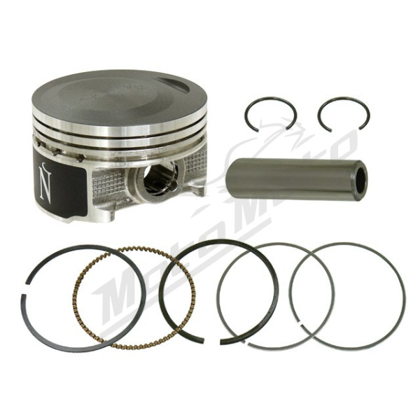 Namura piston (79,20mm) Polaris Sportsman / Hawkeye 300 06-11