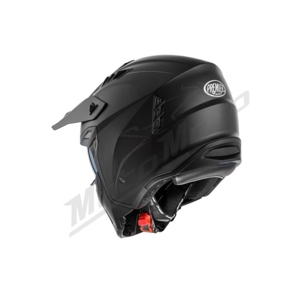 PREMIER HELMETS Subverter Helmet