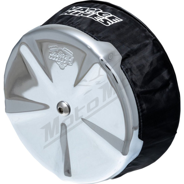 VANCE & HINES VO2 NAKED Rain Sock