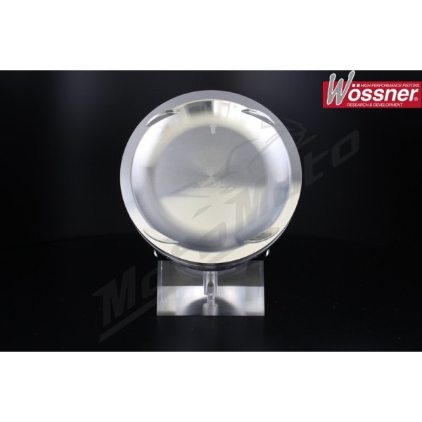 WÖSSNER Forged Piston 99,94-101,94mm Kawasaki KLX 650 93-01