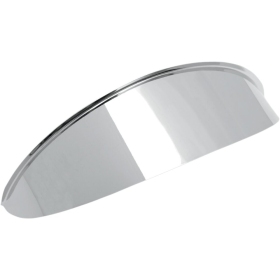 DRAG SPECIALTIES Visors for Headlights & Spotlights 146 mm
