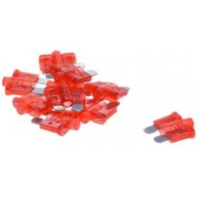 Medium fuse 10A 1pc