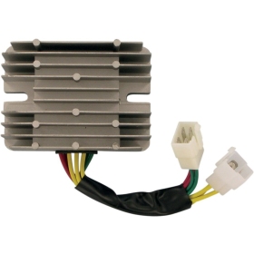 RICK'S MOTORSPORT ELECTRIC Rectifier and Regulator Suzuki DL / TL 1000cc 97-12