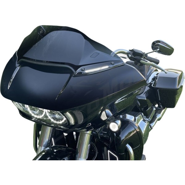 CUSTOM DYNAMICS Genesis® 4 Dynamic LED Road Glide® Harley Davidson FLTRK / FLTRKSE / FLTRU 1690-1977cc 15-24