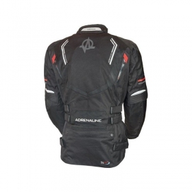 ADRENALINE CHICAGO 2.0 textile jacket for men