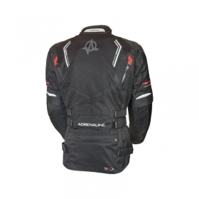 ADRENALINE CHICAGO 2.0 textile jacket for men