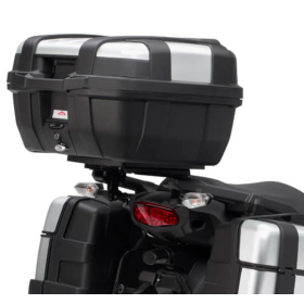 GIVI Monokey Rear Box Holder Kawasaki KLZ 1000 Versys 12-22