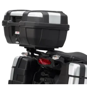 GIVI Monokey Galinės daiktadėžės laikiklis Kawasaki KLZ 1000 Versys 12-22