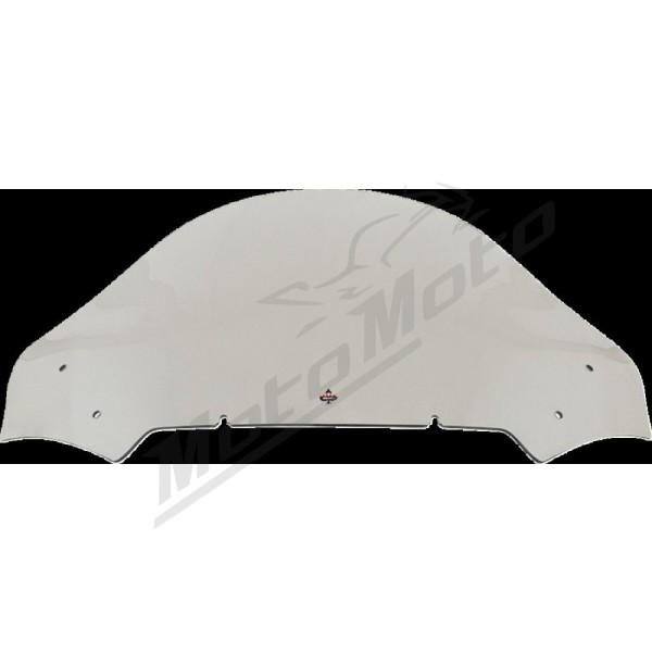 KLOCK WERKS Pro Touring Flare™ Windshield HARLEY DAVIDSON FLTRXSE 1923-1977 23-25