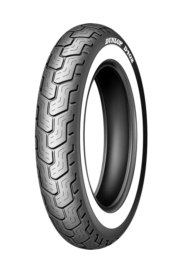 Tyre DUNLOP D402 TL 74H MT90 R16