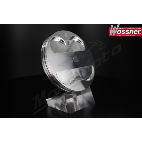 WÖSSNER Forged Piston 96,96-96,98mm Yamaha WR / YZ 450 14-20