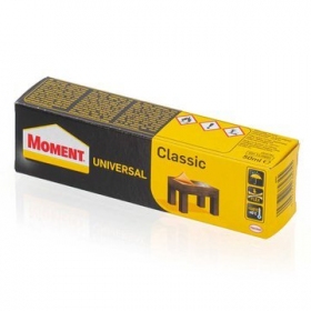 MOMENT Classic Universalūs Kontaktiniai Klijai - 50ml