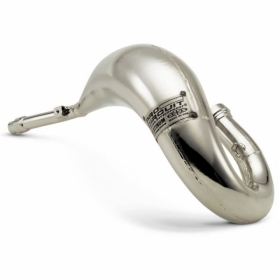 PRO CIRCUIT Platinum Head Pipe Exhaust Carbon Steel/Nickel KTM SX 85/105 07-12 