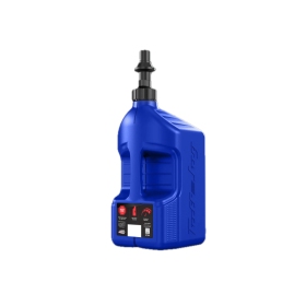 TUFF JUG  VS RIPPERCAP 20L Blue