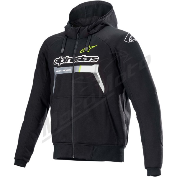 ALPINESTARS Chrome Sport Jacket