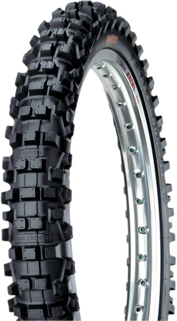 Tyre MAXXIS Maxxcross IT M7304 TT 30M 60/100 R14