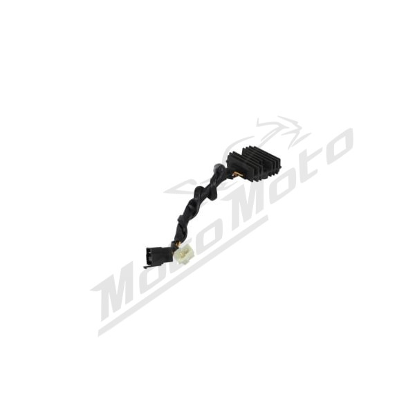 TOURMAX Current Equalizer Suzuki DR / RG 125cc 92-02