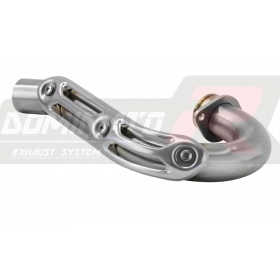 Exhaust pipe Dominator HEADER PIPE YAMAHA YFZ 450 R 2014 - 2022