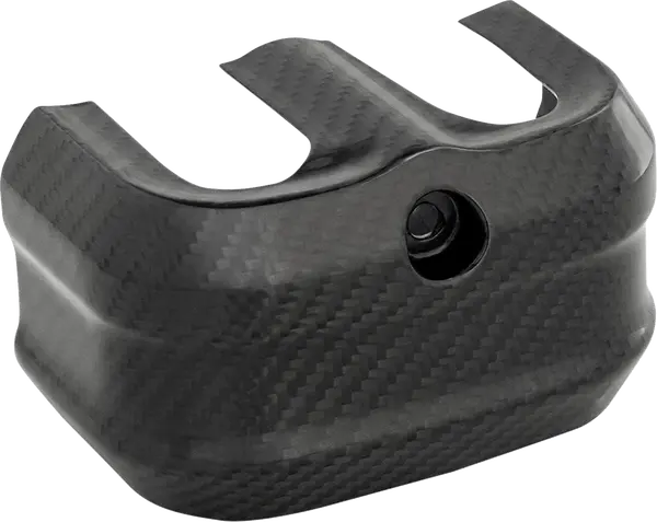 Arlen Ness Coil Cover Harley Davidson FLFBS / FLHCS / FLHX 1923-1977cc 24-26