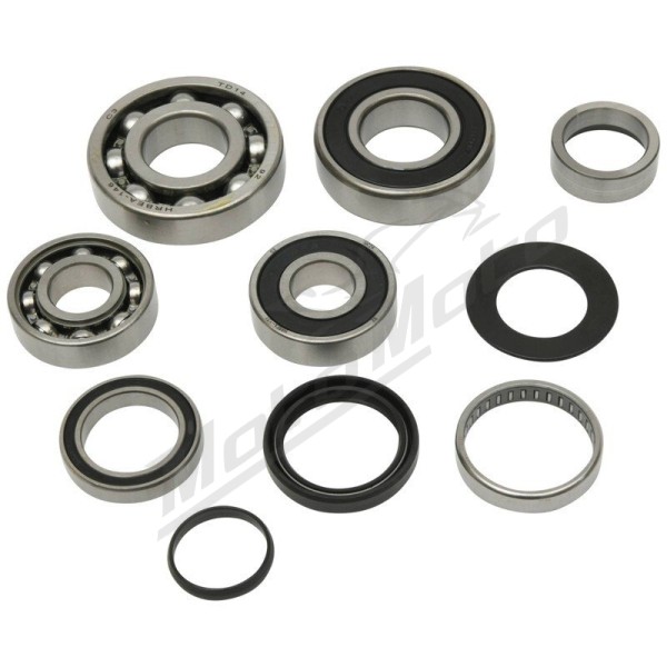 HOT RODS Transmission Bearing Kit Honda CRF 450 17-18