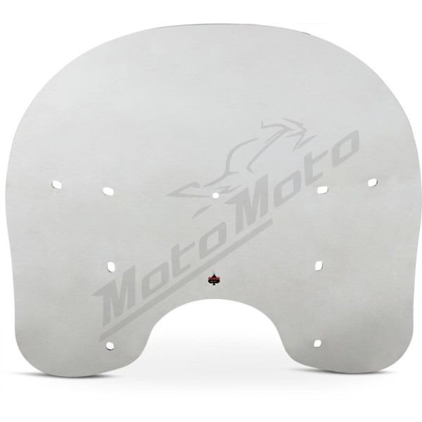 KLOCK WERKS Flare™ Billboard Windshield HARLEY DAVIDSON FLSTC 1340-1868 86-25