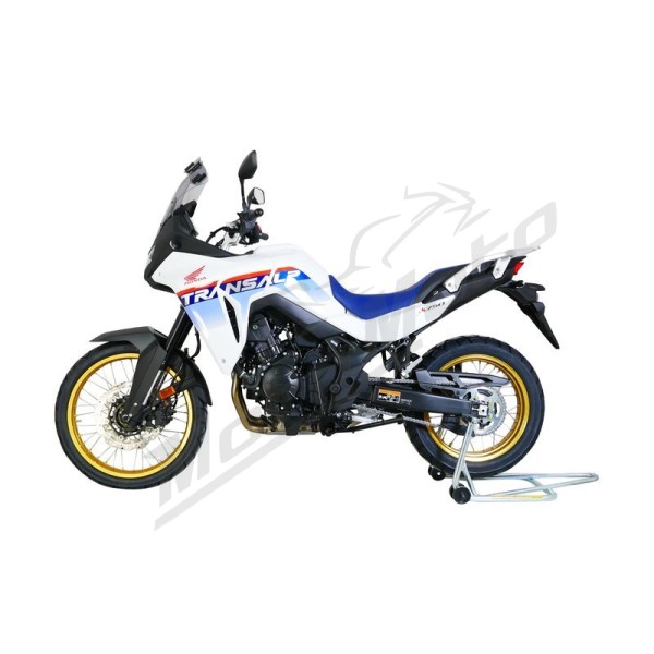 MRA Vario Screen VTM Honda XL 750 Transalp 2025