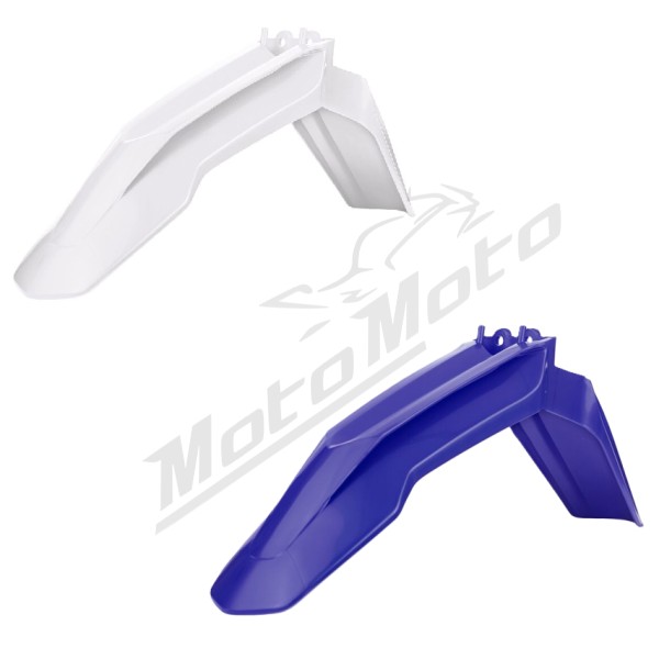 POLISPORT Front Fender SHERCO SER/SEF-R/SCF/SC 125-500 17-21
