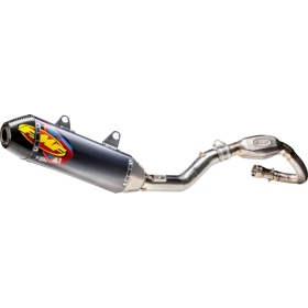 FMF Factory 4.1 RCT Exhaust System Kawasaki KX 250 25-26
