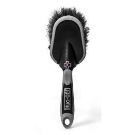 Muc-Off 5X Brush Set