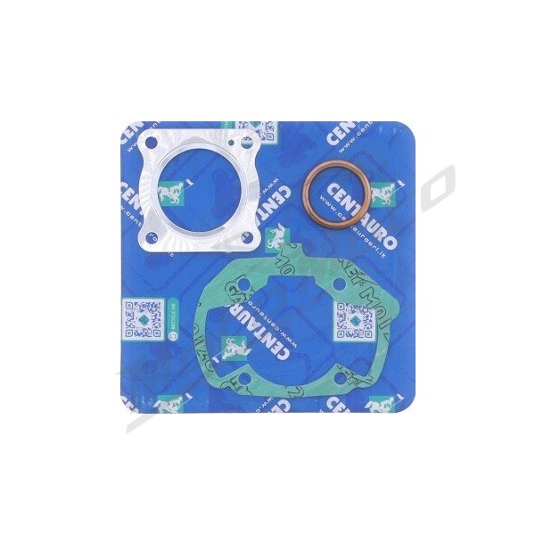 CENTAURO Top End Gasket Set ​​​​​​​Peugeot Ludix 50 2004-2015