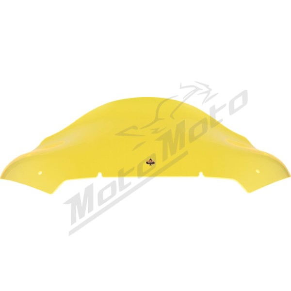 KLOCK WERKS Kolor Flare™ Ice Windshield HARLEY DAVIDSON FLTRXRRSE 1923-2147 23-25