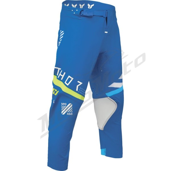 THOR Youth Sportmode Synth Pants