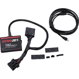 DYNOJET Power Commander V Fuel Injection Module Kawasaki KLX 300R 20-22