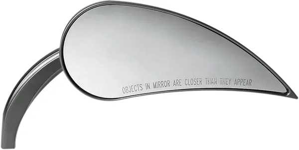ARLEN NESS Rad III Mirror