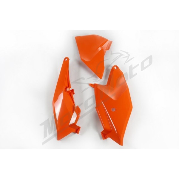 UFO Side Panels & Airbox Cover KTM SX 85 18-24