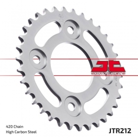 Rear sprocket JTR212