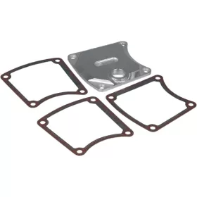 JAMES GASKET Derby/Inspection Cover Gasket Kit Harley Davidson 1340-1690cc 1985-2006 5pcs