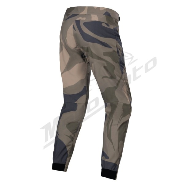 ALPINESTARS BICYCLE A-Dura Camo Pants
