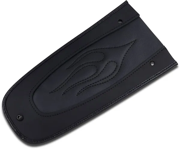 DRAG SPECIALTIES SEATS Fender Galinio purvasaugio odinė apdaila Harley Davidson FLHR / FLHRC / FLHRCI 1340-1923cc 96-24