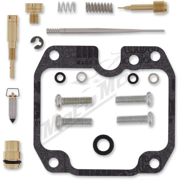 MOOSE OFFROAD Carburetor Repair Kit Can Am Rally 200 2x4 04-07