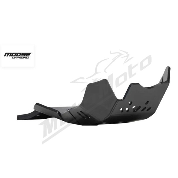 MOOSE OFFROAD Xtreme Skid Plate Beta RR 125-200 23-26