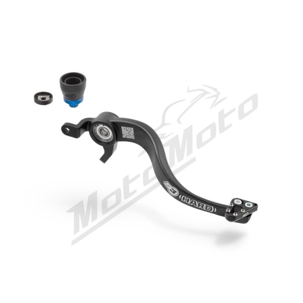 S3 Brake Pedal Rear Sherco 125-450 14-23